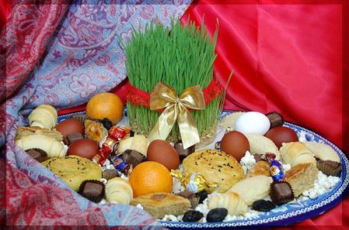 Bahar Azərbaycana saat neçədə gələcək?