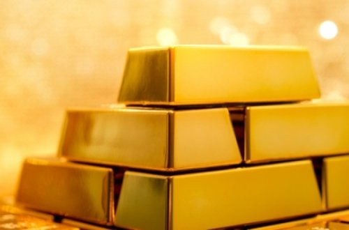 Qızıl 11 dollara yaxın ucuzlaşıb