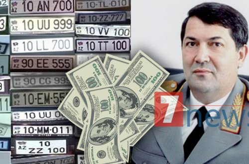 Ramiz Zeynalovun adı daha bir qalmaqalda