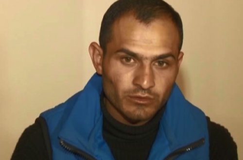 86 yaşlı şəhid anasını öldürüb pensiya kartını apardı