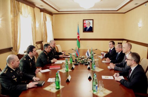 Zakir Həsənov: Gərginliyin artmasında Ermənistan günahkardır