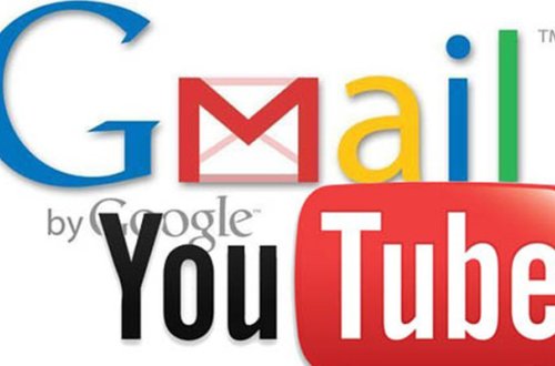 “Google” və “YouTube” çökdü