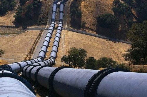 “Bakı-Supsa”dan neft oğurluğu cəhdinin qarşısı alındı