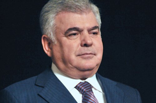 Nazir: Məqsədimiz Azərbaycanı regionun əsas ticarət qovşağına çevirməkdir