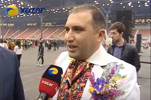 Hacı Nuran: Hələ yarım il müalicə alacam