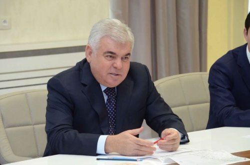 Ziya Məmmədov: Effektiv nəqliyyat əlaqələrinin yaradılmasını təmin edəcəyik