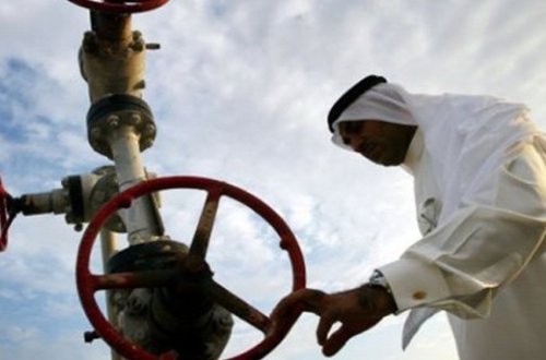 Səudiyyə Ərəbistanı neftdən imtina edir