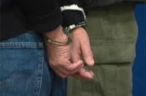 Türkiyəli qatil Azərbaycanda ələ keçdi