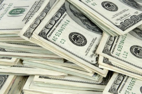 Neft Fondu 34 milyon dollar satdı