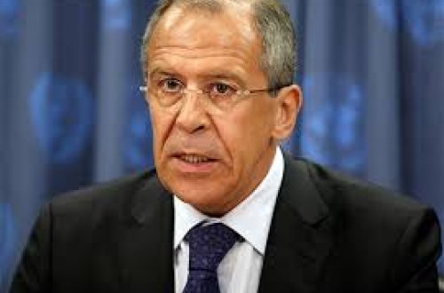 Lavrov Bakıya gəlir