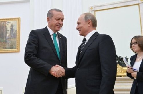 259 gündən sonra ilk