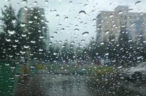 Novruz bayramında leysan yağacaq