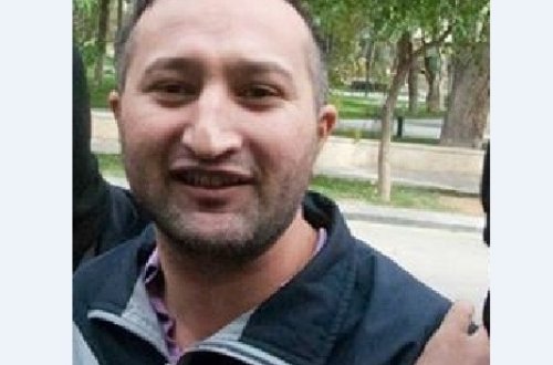 Pərviz Həşimli prezident İlham Əliyevə təşəkkür etdi