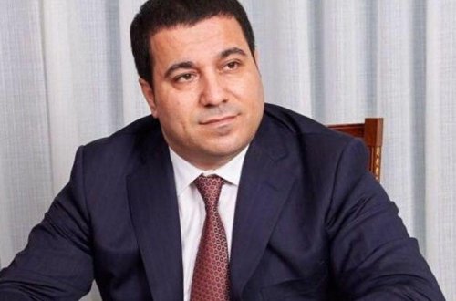 Azərbaycanlıya Rusiya Dumasında vəzifə verildi