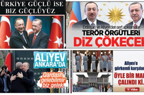 “Ağır günün dostu”