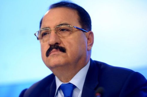 Rusiyalı səfirdən Türkiyəyə qarşı