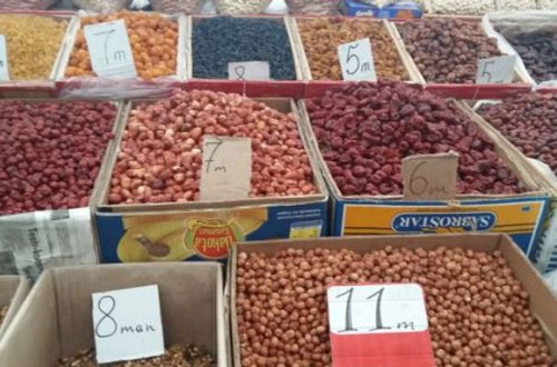 Devalvasiyadan sonra qiymətlər bu qədər qalxıb