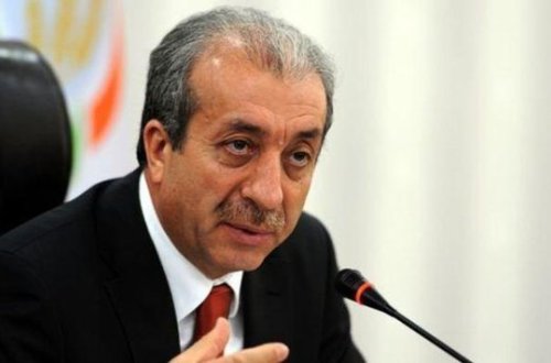 Gülənə daha bir ittiham