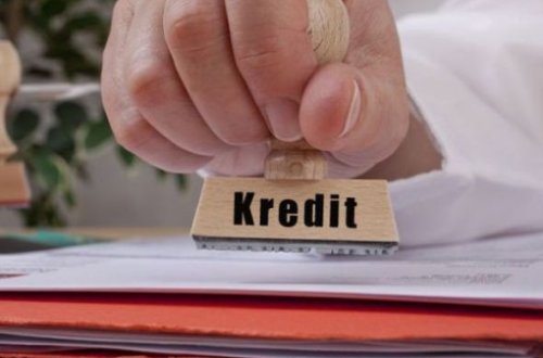 Azərbaycan əhalisi 155 milyon manat kredit ödədi