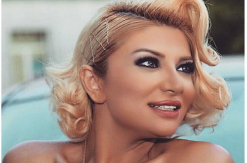 Afaq Gəncəli məhkəməyə müraciət etdi