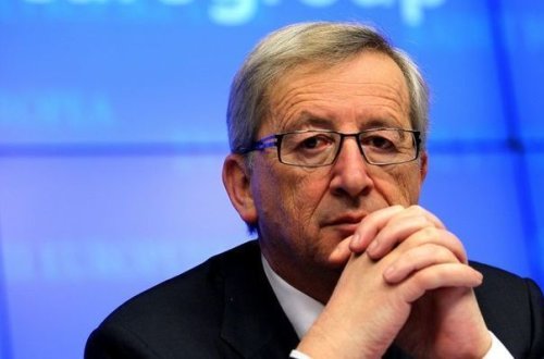 Yunker: Türkiyə Avropaya birləşməyə hazır deyil