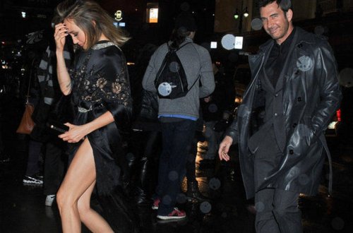 Külək aktrisanı biabır etdi