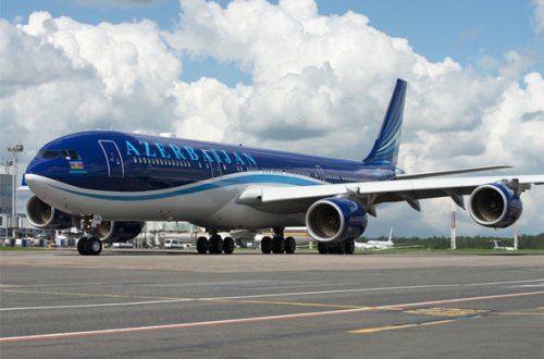 AZAL Praqa və Milana olan reyslərinə fasilə verir