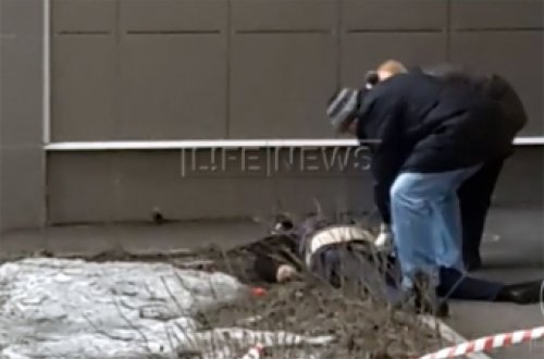 Sifarişlə 3 güllə sinəsinə, bir güllə başına... - biznesmenin qətlinin TƏFƏRRÜATI