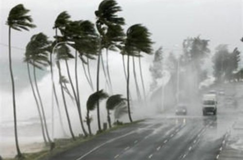 Qasırğa 45 nəfəri öldürdü