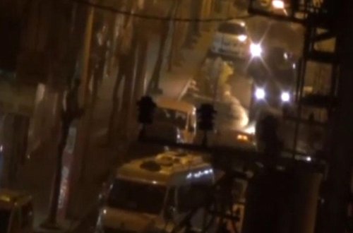 Türkiyə ordu yeritdi: Əməliyyat başlayır