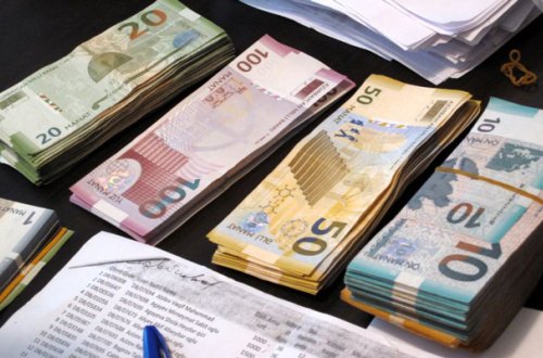 Beynəlxalq Bank SOCAR-a milyard yarımlıq kredit ayırdı