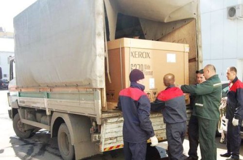 Bakıda mərmər sexində faciə: