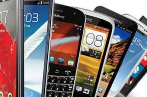 Mobil telefon alanların sayı azaldı