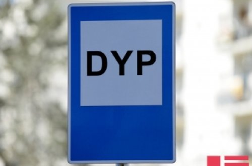 Yol polisindən sürücülərə