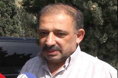 Rauf Mirqədirov azadlığa buraxıldı