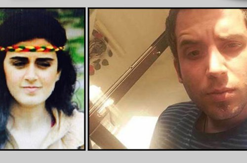 Ankaranı qana boyayan ikinci terrorçunun kimliyi bəlli oldu