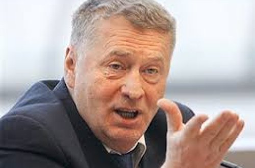 Türkiyənin axırı çatıb!