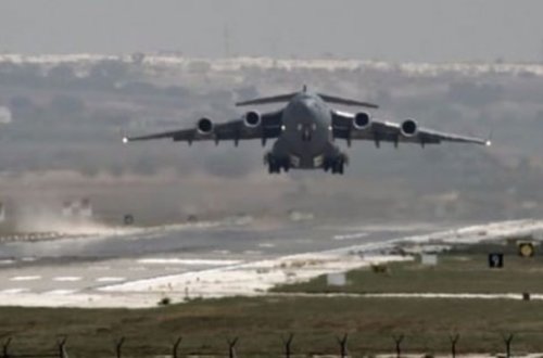 Türkiyədə döyüş vəziyyəti elan edildi