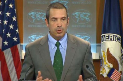 ABŞ-dan kürdlərlə bağlı