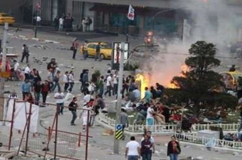 “Bu, böyük fəlakətə gətirib çıxaracaq”