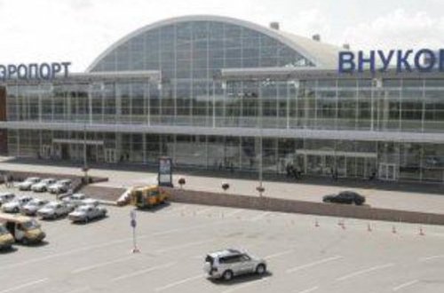 Moskvadan Bakıya aviareys təxirə salındı