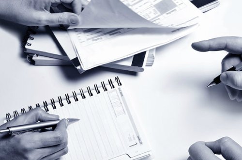 Vergilər Nazirliyi büdcəyə 1 milyarddan çox vəsait ödədi