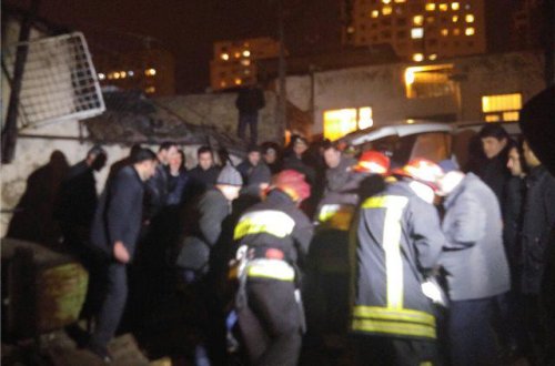 “Sovetski”də yanğın