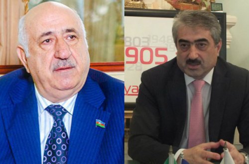 “Azərişıq”dan deputata cavab