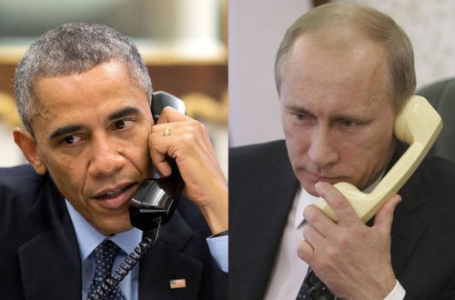 Obama Putini Savçenkonu azad etməyə çağırdı