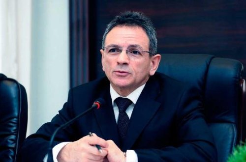 Mədət Quliyevin komissiyasının yeni tərkibi