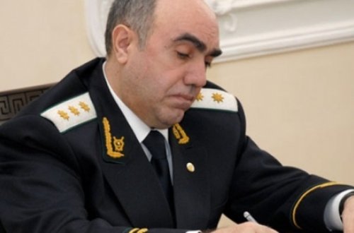 İki rayona prokuror təyin edildi