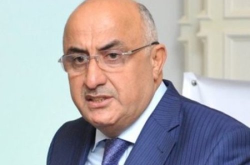 Fermerdən generala şok ittiham