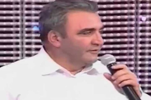 Vidadi Bərdəlinin oğlunun törətdiyi qətlin