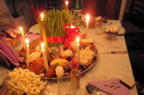 Novruz süfrəsi neçəyə başa gələcək?